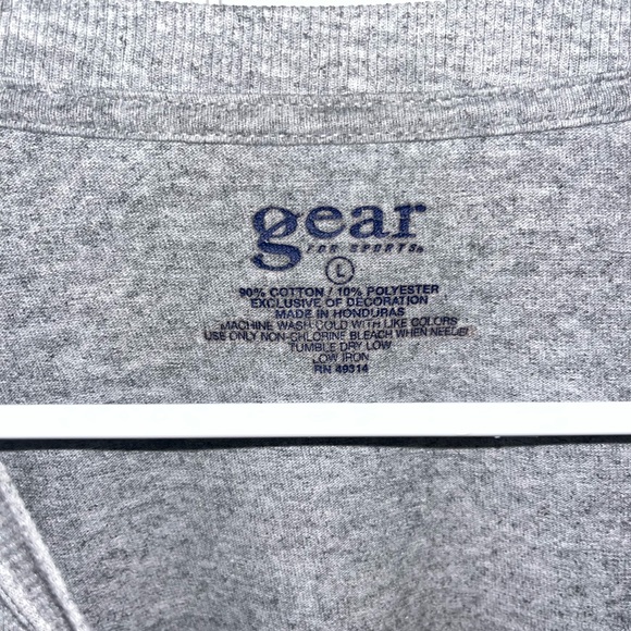 Arizona Wildcat Long Sleeve - Picture 2 of 2